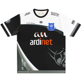 Maillot Llapi - 2019-20 Extérieur