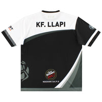 Maillot Llapi - 2019-20 Extérieur