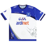 Maillot Llapi - 2019-20 Domicile