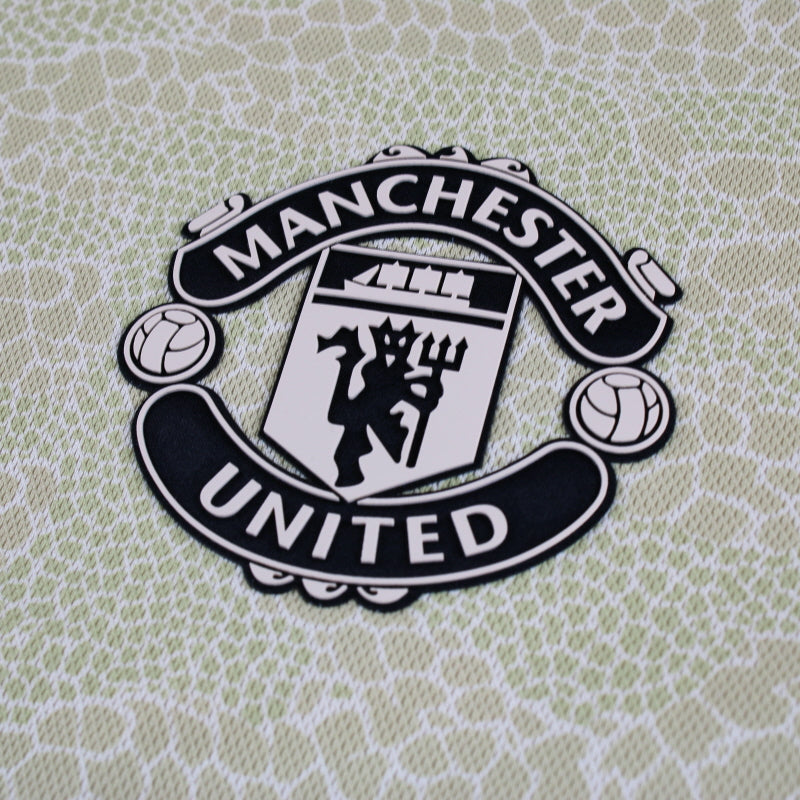 Maillot Manchester United - 2019-20 Extérieur