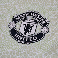 Maillot Manchester United - 2019-20 Extérieur