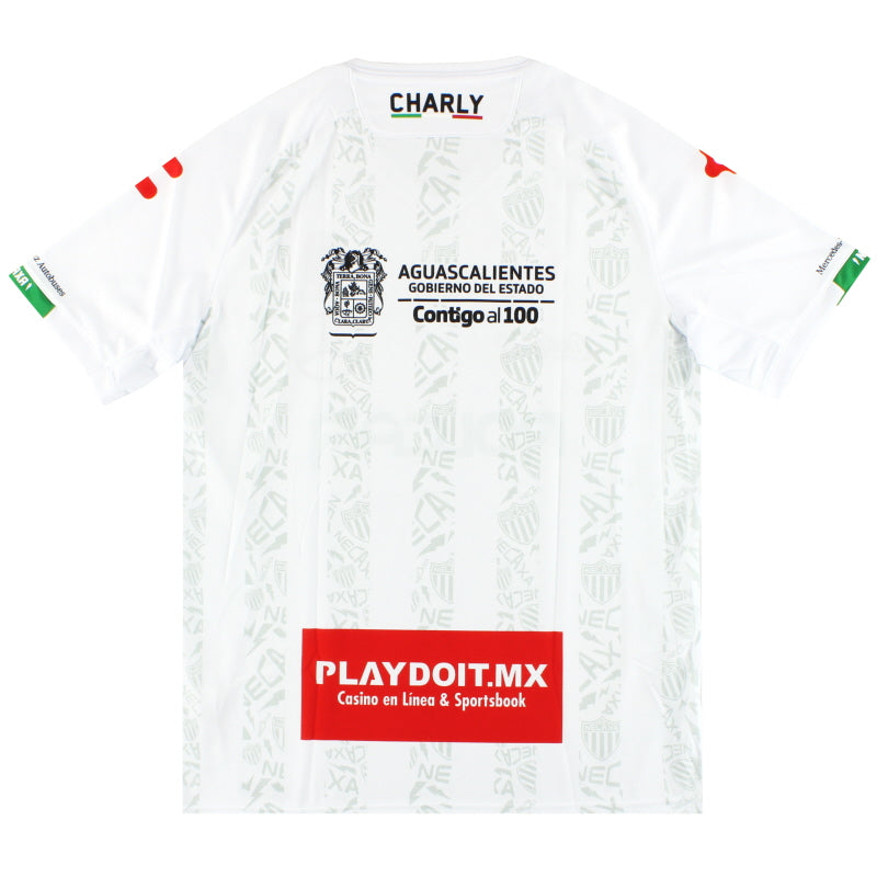 Maillot Necaxa Charly - 2019-20 Domicile