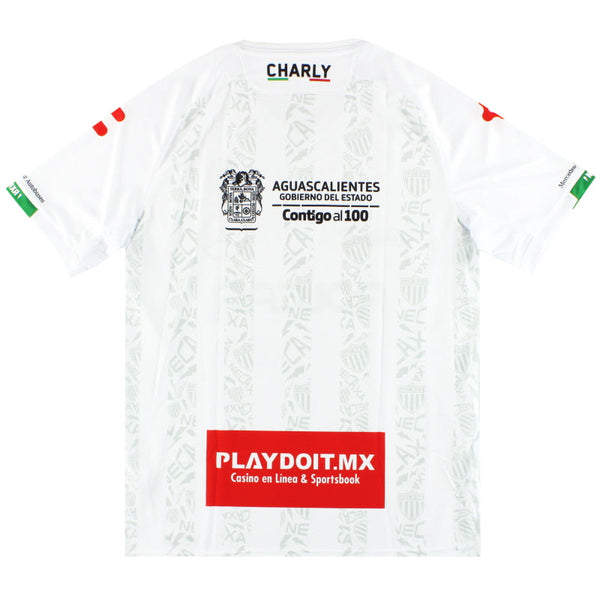 Maillot Necaxa Charly - 2019-20 Domicile
