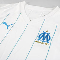 Maillot Olympique Marseille - 2019-20 Domicile