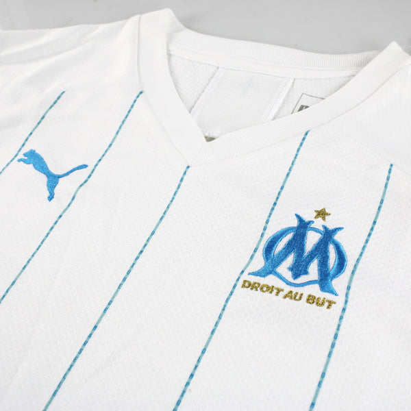 Maillot Olympique Marseille - 2019-20 Domicile