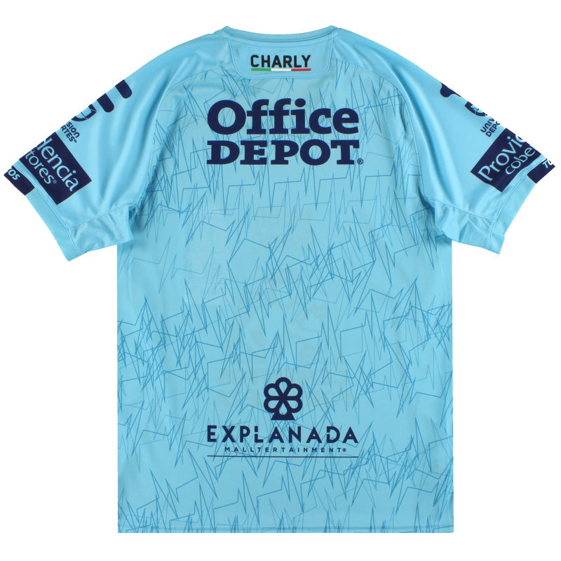 Maillot Pachuca Charly - 2019-20 Extérieur