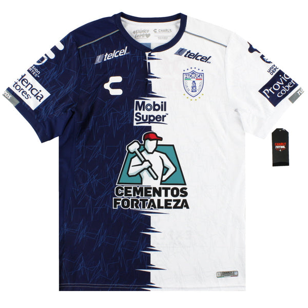 Maillot Pachuca Charly - 2019-20 Domicile