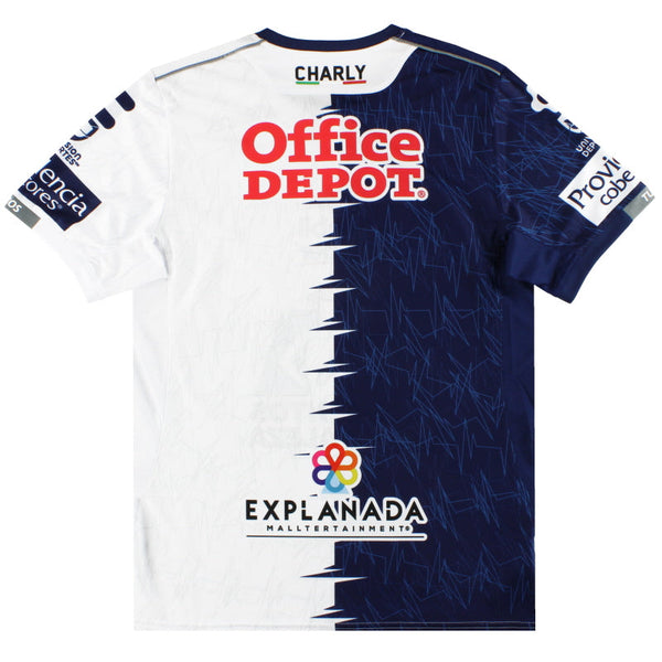 Maillot Pachuca Charly - 2019-20 Domicile