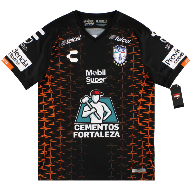Maillot Pachuca Charly - 2019-20 Third
