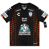 Maillot Pachuca Charly - 2019-20 Third