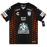 Maillot Pachuca Charly - 2019-20 Third