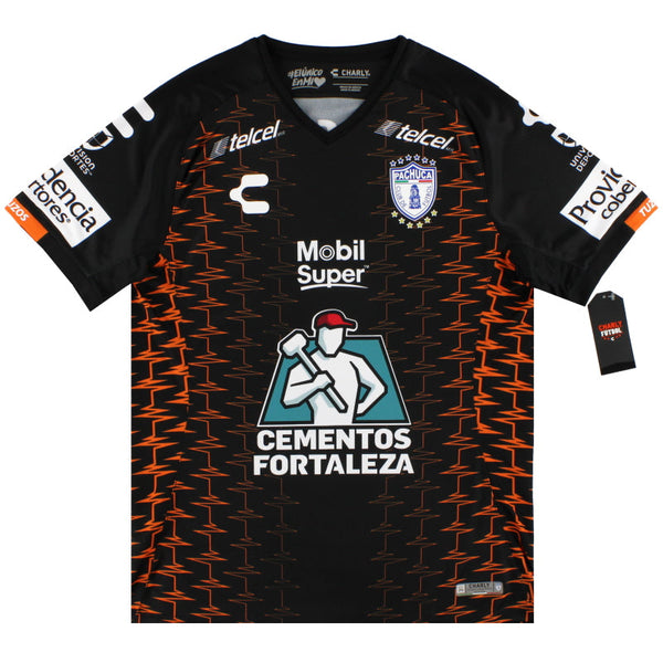 Maillot Pachuca Charly - 2019-20 Third