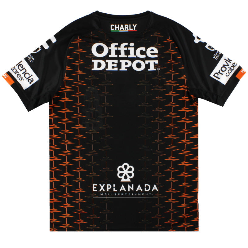 Maillot Pachuca Charly - 2019-20 Third