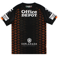 Maillot Pachuca Charly - 2019-20 Third