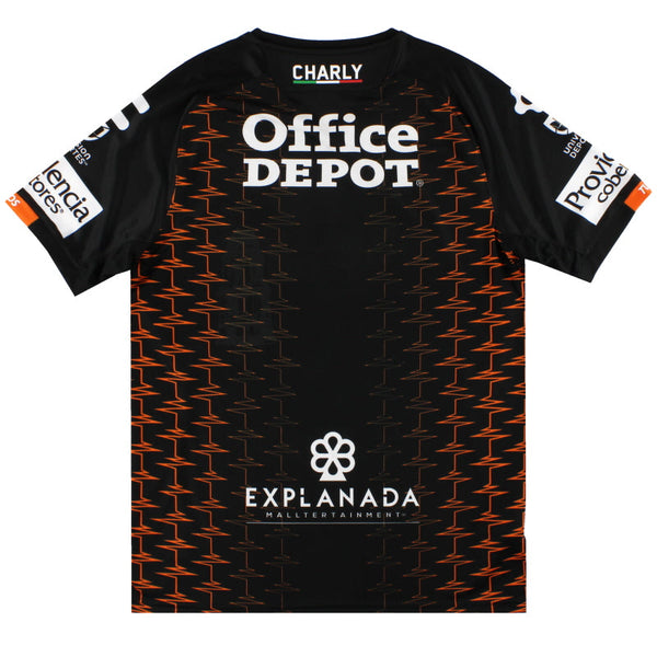 Maillot Pachuca Charly - 2019-20 Third