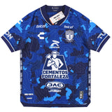 Maillot Pachuca x Call of Duty 2023-24