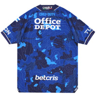 Maillot Pachuca x Call of Duty 2023-24