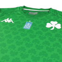 Maillot Panathinaikos - 2019-20 Domicile