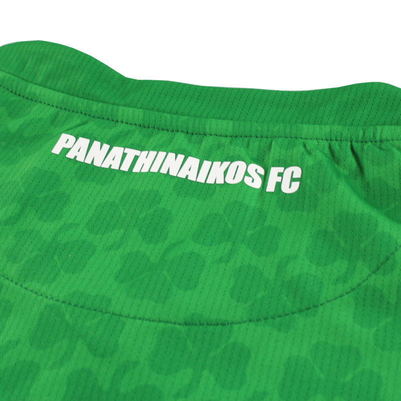 Maillot Panathinaikos - 2019-20 Domicile