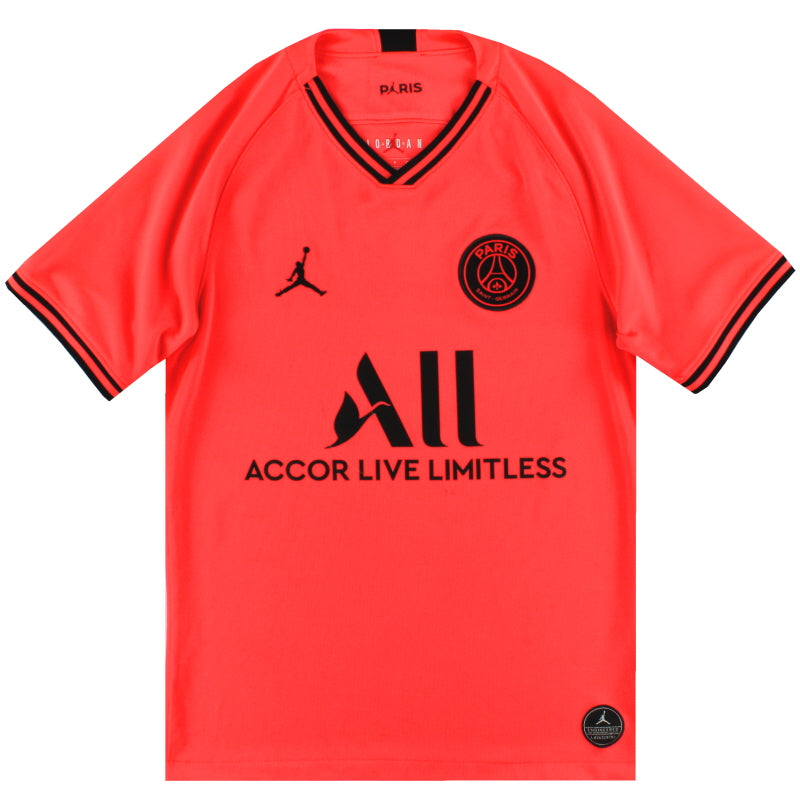 Maillot Paris Saint Germain - 2019-20 Extérieur