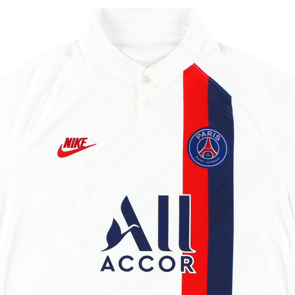 Maillot Paris Saint Germain - 2019-20 Third
