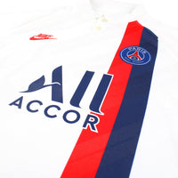 Maillot Paris Saint Germain - 2019-20 Third