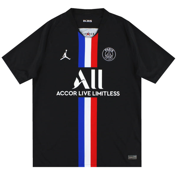 Maillot Paris Saint Germain - 2019-20 Fourth