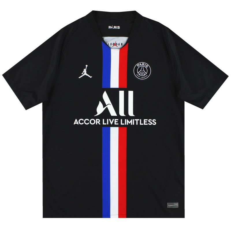 Maillot Paris Saint Germain - 2019-20 Fourth