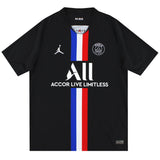 Maillot Paris Saint Germain - 2019-20 Fourth