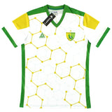Maillot Plateau United Kapspor - 2019-20 Extérieur