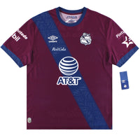 Maillot Puebla - 2019-20 Third
