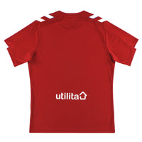 Maillot Rangers - 2019-20 Third