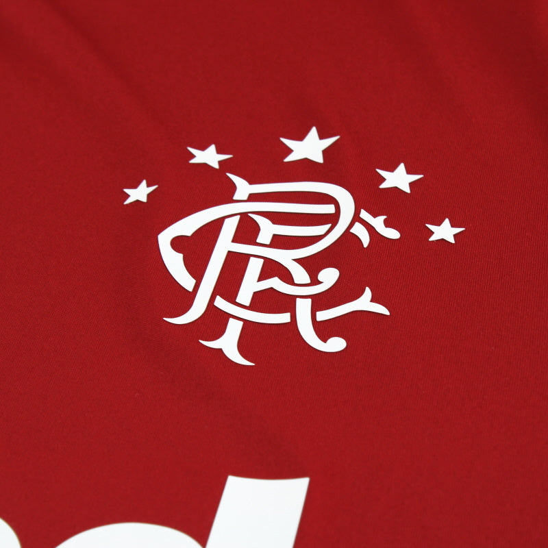 Maillot Rangers - 2019-20 Third