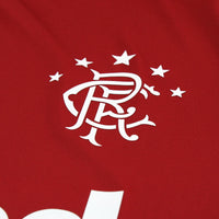 Maillot Rangers - 2019-20 Third