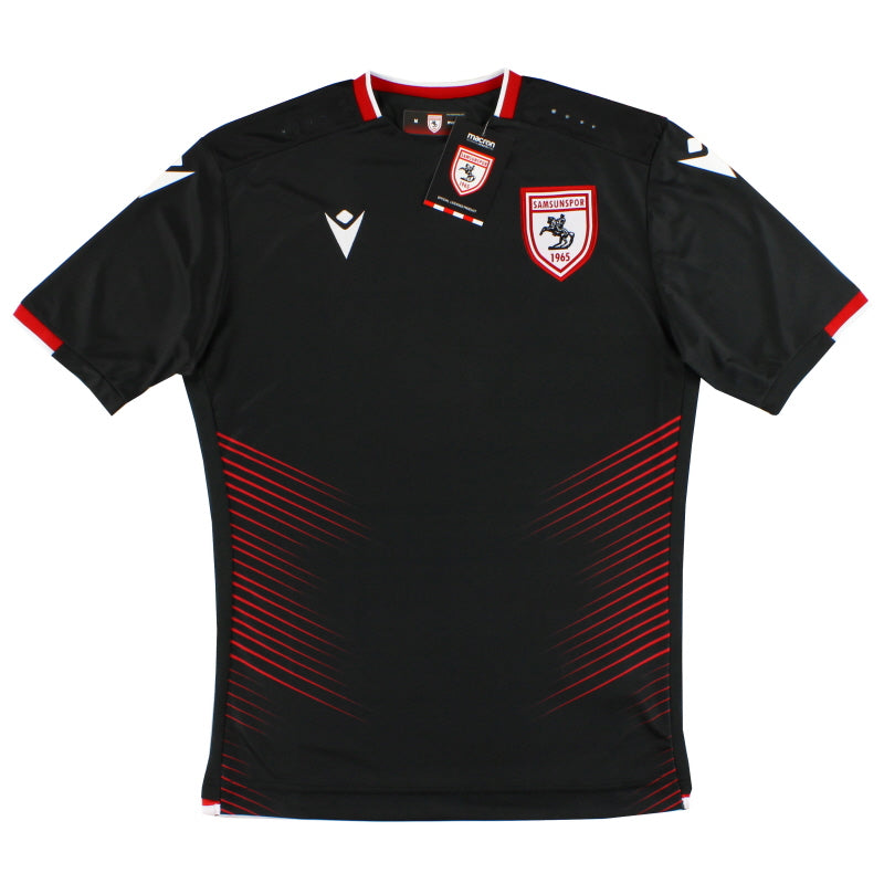 Maillot Samsunspor - 2019-20 Third