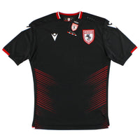 Maillot Samsunspor - 2019-20 Third