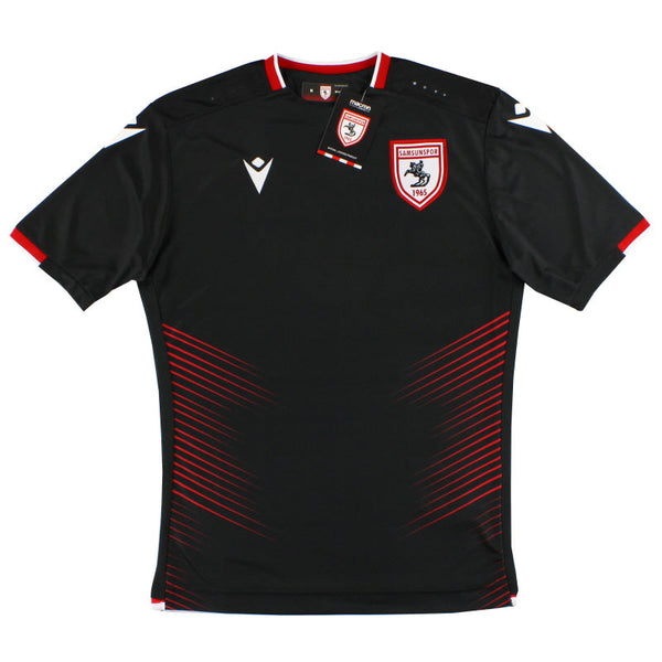 Maillot Samsunspor - 2019-20 Third