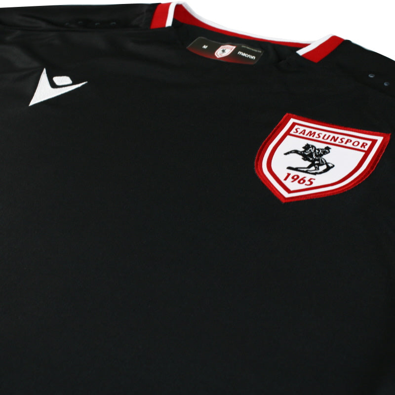 Maillot Samsunspor - 2019-20 Third