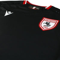 Maillot Samsunspor - 2019-20 Third