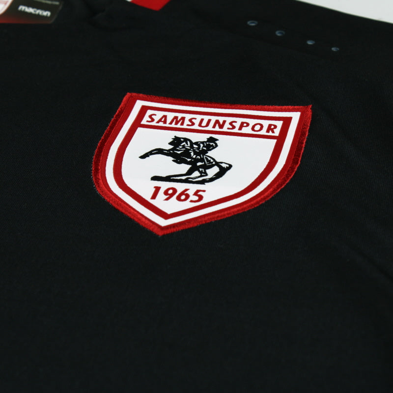 Maillot Samsunspor - 2019-20 Third