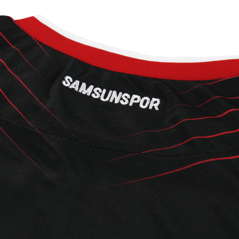 Maillot Samsunspor - 2019-20 Third