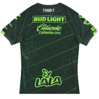 Maillot Santos Laguna Charly - 2019-20 Extérieur