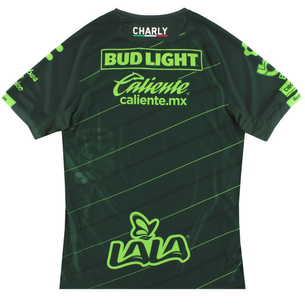 Maillot Santos Laguna Charly - 2019-20 Extérieur
