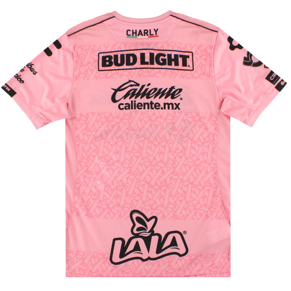 Maillot Santos Laguna Charly - 2019-20 Fourth