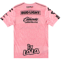 Maillot Santos Laguna Charly - 2019-20 Fourth