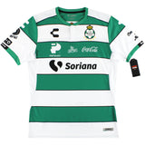 Maillot Santos Laguna Charly - 2019-20 Domicile