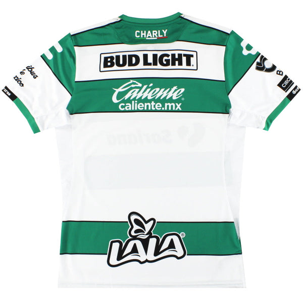 Maillot Santos Laguna Charly - 2019-20 Domicile