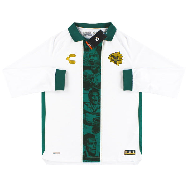 Maillot Santos Laguna - 2023-24 Spécial