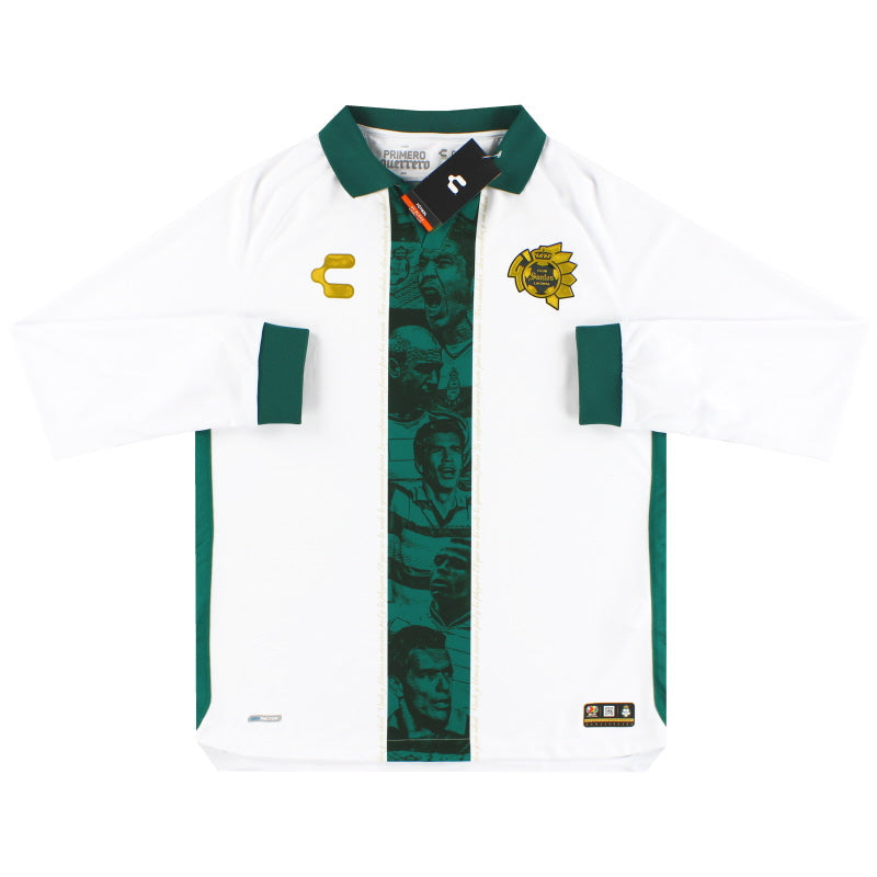 Maillot Santos Laguna - 2023-24 Spécial