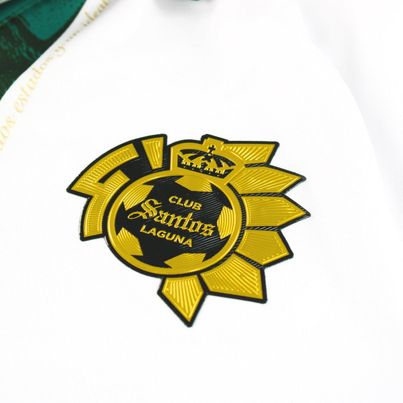Maillot Santos Laguna - 2023-24 Spécial